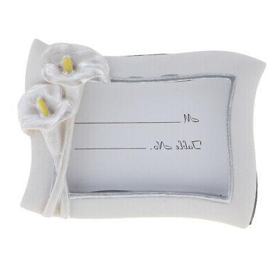 titolare della carta del posto del tavolo