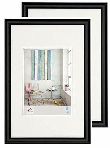 trendstyle cornici foto nero 30x45 cm cm