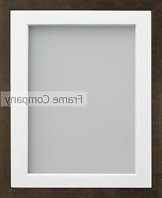 webber gamma marrone in legno foto cornici