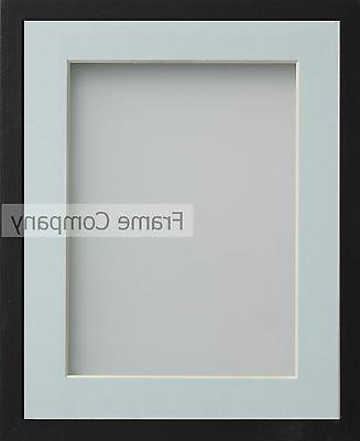 webber gamma nero in legno cornici foto