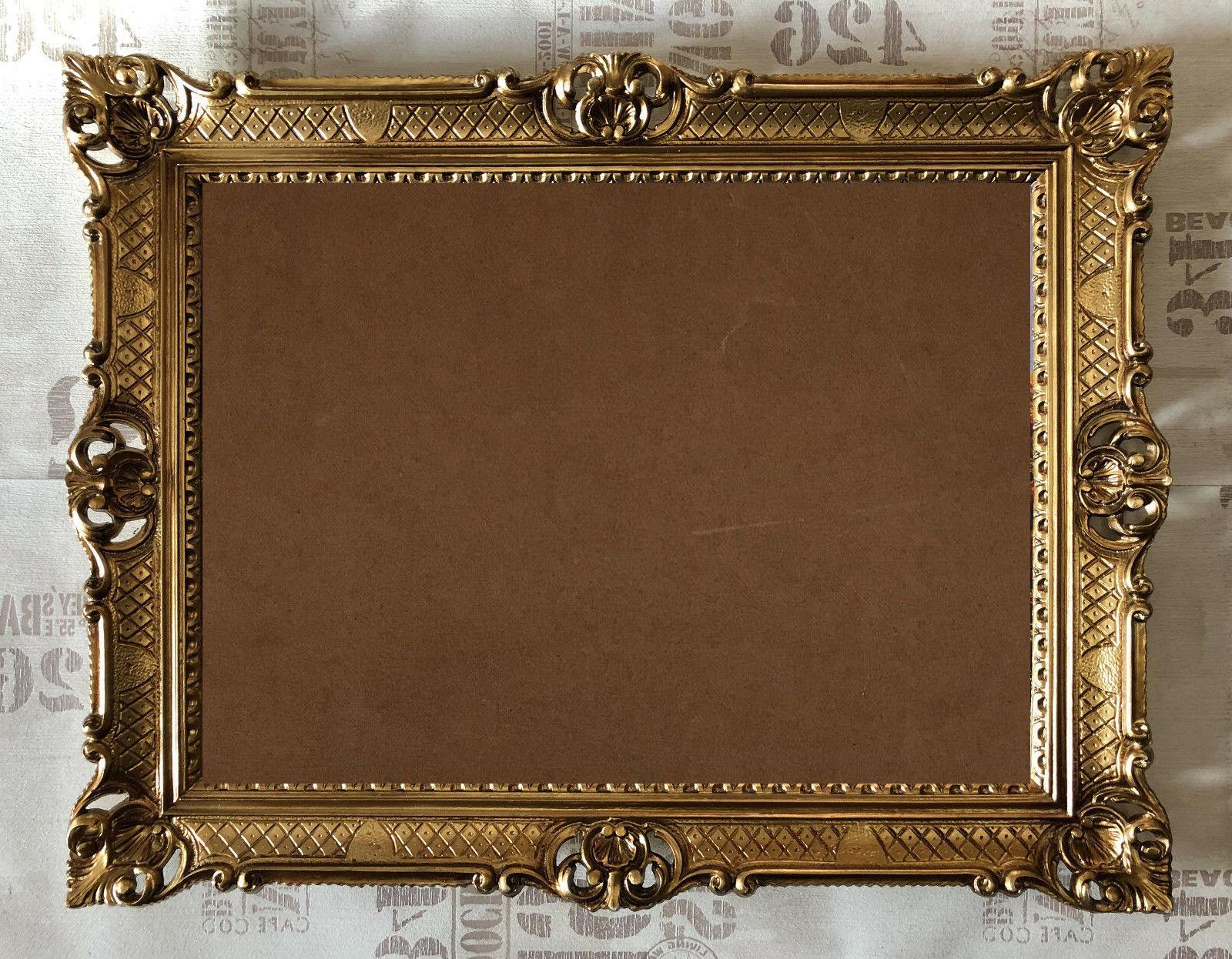 xxl cornice foto matrimonio con vetro stile