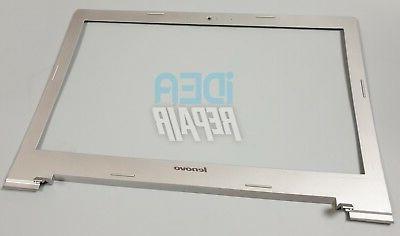 z50 z50 70 cornice anteriore schermo silver