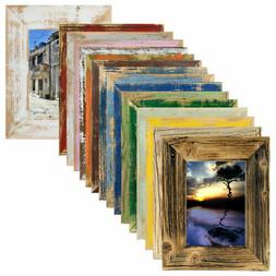 Campagna Rustico Vintage Alt-holz Moderno Poster Din A Foto 