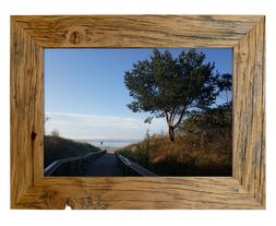 Marrone-scuro - Rustico Shabby Chic Look - Pezzo Unico