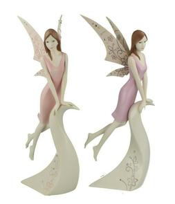 Lesser & Pavey The Leonardo Collezione Fairy Dreams Fly Away