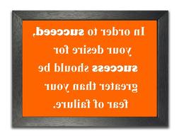 Life Ispirazione Citazione # H Motivazione Poster IN Ordine 
