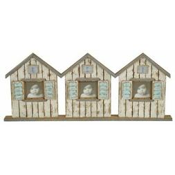 Cornice Portafoto Family Da Tavolo Cm. 64 X 5 H 26 - Yo-31