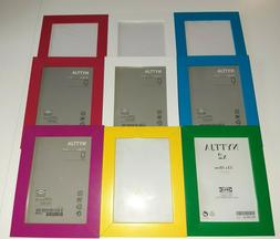 Portafoto Portaritratto 13 X 18 Nyttja Ikea Vari Colori