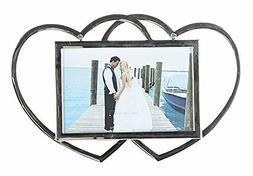 Casablanca Love Memories - Cornice portafoto in metallo, col