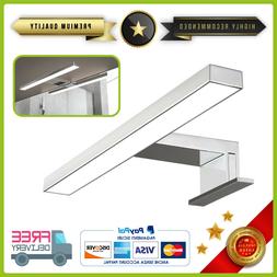 LUCE LED APPLIQUE LAMPADA DA SPECCHIO BAGNO CORNICE 30 45 60