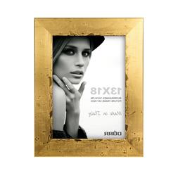 Milo Legno Telaio 10x15 Fino 50x70 CM Oro Bronzo Titan Argen