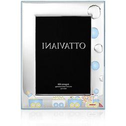 miro silver portafoto bimbo trenino dei sogni