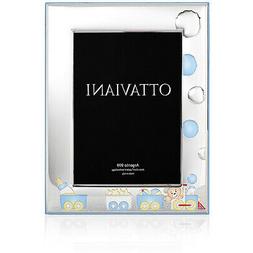 OTTAVIANI MIRO SILVER  PORTAFOTO BIMBO TRENINO DEI SOGNI   R