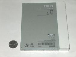 IKEA Montature  Frameless Clip 10X15cm 10.2x15.2cm Vetro Fot