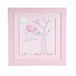 mousehouse cornice da parete con immagine per