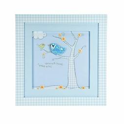 Mousehouse - cornice da parete con immagine per bambini - uc