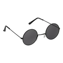 Nuovo John Lennon Piccolo Stile Vintage Sole Retr&ograve; Rotondi 