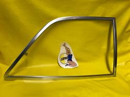 Nuovo + Originale Opel Rekord C Commodore A Telaio Finestrin