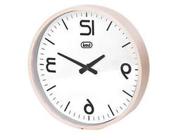 Orologio da parete 25 cm TREVI OM 3311 L