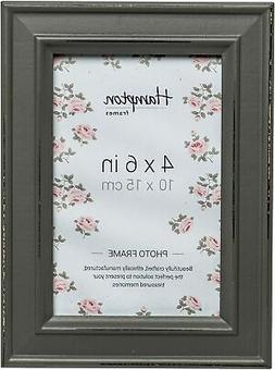 Hampton Frames Paloma PAL301946G - Cornice portafoto in Legn
