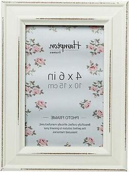 Hampton Frames PALOMA PAL301946W - Cornice per foto 10 x 15 