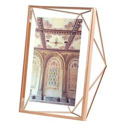 Umbra Photo Display Prisma Cornice per Foto Orizzontale, Por