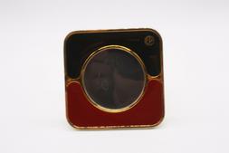 Piccola cornice fotografica anni 70/80 - vintage
