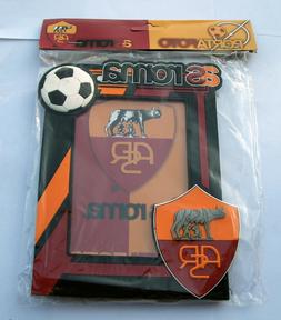 Portafoto Cornice AS Roma per Foto 9 x 13 - Prodotto Ufficia