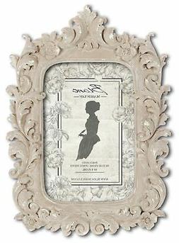 Portafoto Cornice Shabby Chic Antichizzata Elegante stile Cl