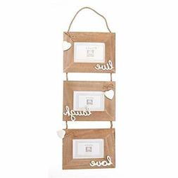 Portafoto Da Appendere Multi Stile Vintage/Shabby Chic