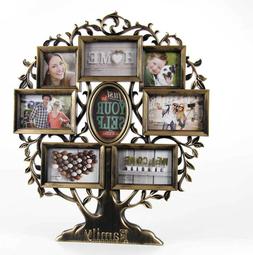 Fotografie Ad Albero Della Vita Family In Plastica