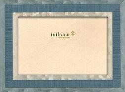 Natalini Riva Azzurro 20X25, Legno Tulipier, 20 X 25 X 1,5 