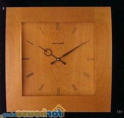 Orologio da Parete in legno 40 cm Vintage diamantini & domen