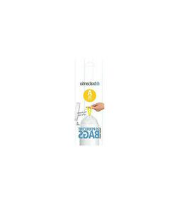 Rotolo da 20 Sacchetti per rifiuti Brabantia Perfectfit A 3 