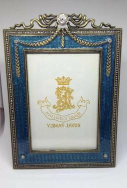 Royal Family Collection - Cornice i "preziosi"
