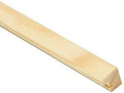 Deknudt Frames S41JH1 30 x 40 cornice naturale di legno 
