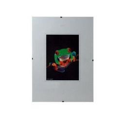 Senza Cornice Portafotografie Con Vetro Finto Chiaro, 1,0 MM