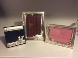In Argento Idea Regalo Per Bambini
