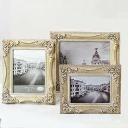 Portafoto Decorazione Foto Casa Stile Barocco Veneziano 3 Mi