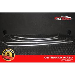 Modanatura Cromate Finestrino Mini Cooper