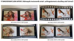 Portafoto Doppia Pellicola Cinema. Altre Opzioni Acquisto. E