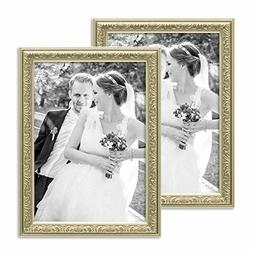 Per Foto Argento Da 2 21x30 Cm,