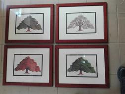 Legno Pezzi 4 Quercia  Vallonea Tricase Lecce  Le 4 Stagioni
