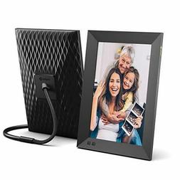 Nixplay Smart Cornice Digitale 10.1 Pollici &ndash; WiFi 10