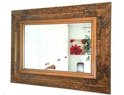Specchiera Classica Rettangolare - Interno 60x90 cm. - Quadr