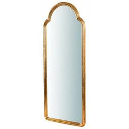 Specchio da Parete Cornice Legno Specchiera da Appendere a M