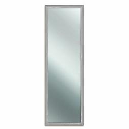 Specchio da Parete MIRROR BRILLANT cornice decorata con Glit