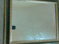 Specchio specchiera cornice legno come da foto bellissima mi