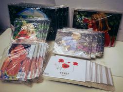 Plexiglass 28 Pezzi 20x30 20x25 15x20 13x18 Nuove