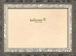 Natalini Studio Grigio 20X25, Legno Tulipier, 20 X 25 X 1,5 